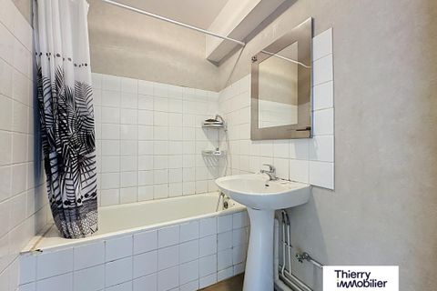 Leilighet i Rennes, Ille-et-Vilaine, Rennes - € 241 500 | Ref: 130878 - foto 14