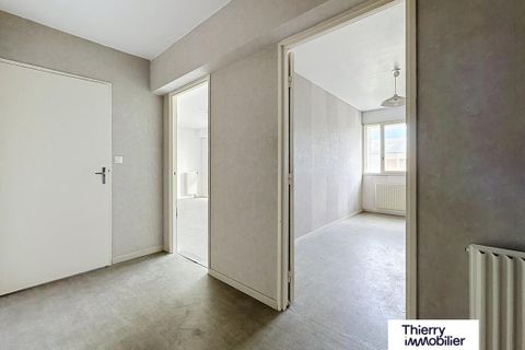 Leilighet i Rennes, Ille-et-Vilaine, Rennes - € 241 500 | Ref: 130878 - foto 17