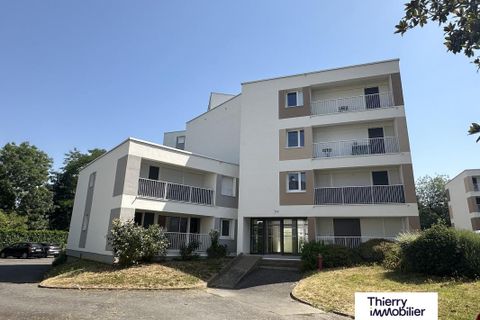 Leilighet i Rennes, Ille-et-Vilaine, Rennes - € 241 500 | Ref: 130878 - foto 18