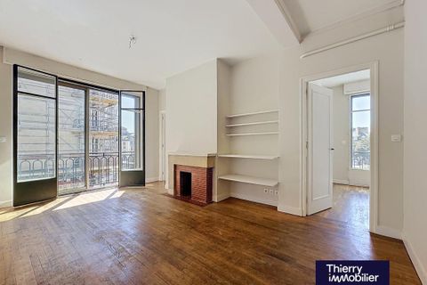 Apartamento en Rennes, Ille-et-Vilaine, Rennes - € 372.000 | Ref: 129193 - photo 2