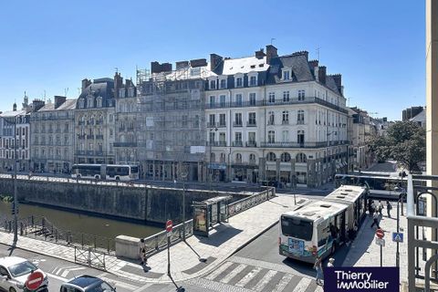 Apartamento en Rennes, Ille-et-Vilaine, Rennes - € 372.000 | Ref: 129193 - photo 8