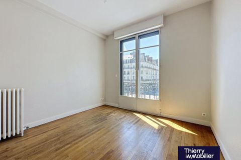 Apartamento en Rennes, Ille-et-Vilaine, Rennes - € 372.000 | Ref: 129193 - photo 11