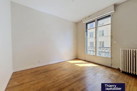Apartamento en Rennes, Ille-et-Vilaine, Rennes - € 372.000 | Ref: 129193 - photo 12