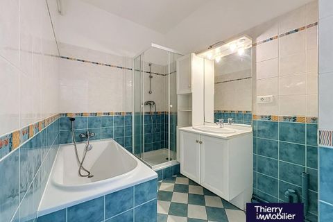 Apartamento en Rennes, Ille-et-Vilaine, Rennes - € 372.000 | Ref: 129193 - photo 14