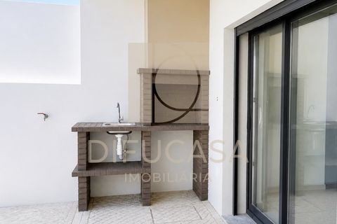 Byhus i Fernao Ferro, Setubal, Fernao Ferro - € 475.000 | Ref: R247 - foto 4
