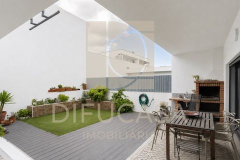 Byhus i Fernao Ferro, Setubal, Fernao Ferro - € 510.000 | Ref: R358 - foto 4