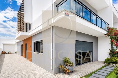 Byhus i Fernao Ferro, Setubal, Fernao Ferro - € 510.000 | Ref: R358 - foto 8