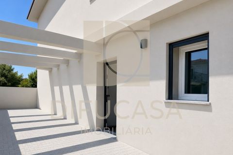 Byhus i Fernao Ferro, Setubal, Fernao Ferro - € 595.000 | Ref: R243 - foto 2