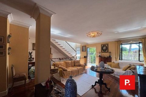 Rækkehus i Caserta, Caserta, Caserta - € 380.000 | Ref: kA9504 - foto 4