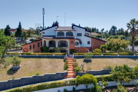 Villa in Agueda, Aveiro, Agueda - € 540.000 | Ref: KWPT-035420 - foto 1