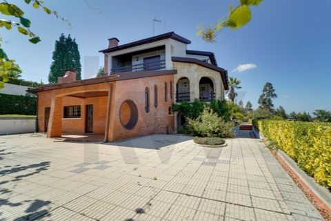 Villa in Agueda, Aveiro, Agueda - € 540.000 | Ref: KWPT-035420 - foto 3
