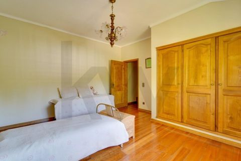 Villa in Agueda, Aveiro, Agueda - € 540.000 | Ref: KWPT-035420 - foto 20