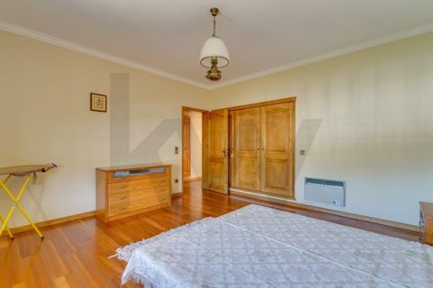 Villa in Agueda, Aveiro, Agueda - € 540.000 | Ref: KWPT-035420 - foto 21