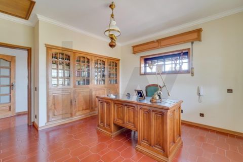 Villa in Agueda, Aveiro, Agueda - € 540.000 | Ref: KWPT-035420 - foto 25