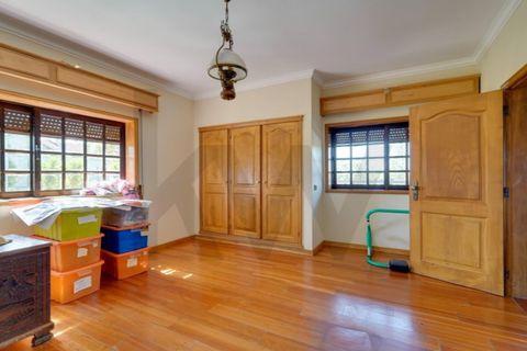 Villa in Agueda, Aveiro, Agueda - € 540.000 | Ref: KWPT-035420 - foto 26