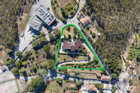 Villa in Agueda, Aveiro, Agueda - € 540.000 | Ref: KWPT-035420 - foto 48