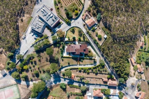 Villa in Agueda, Aveiro, Agueda - € 540.000 | Ref: KWPT-035420 - foto 49