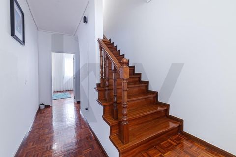 Villa i Aveiro, Aveiro, Aveiro - € 765 000 | Ref: KWPT-035418 - foto 15