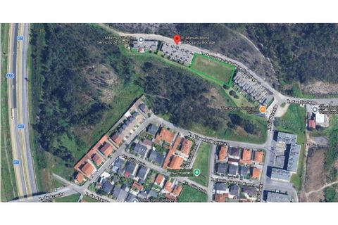 Tomt i Aveiro, Aveiro, Aveiro - € 500 000 | Ref: KWPT-035472 - foto 2