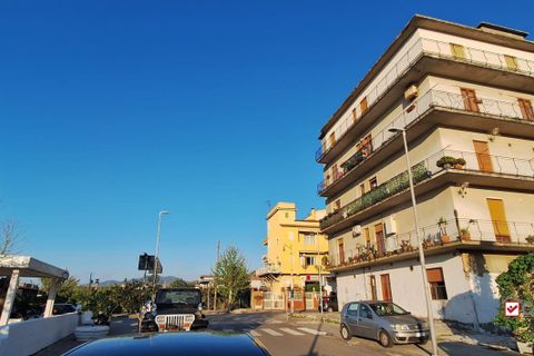 Leilighet i Saponara, Messina, Saponara - € 109 000 | Ref: VSP339 - foto 6