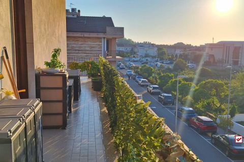Leilighet i Saponara, Messina, Saponara - € 109 000 | Ref: VSP339 - foto 7
