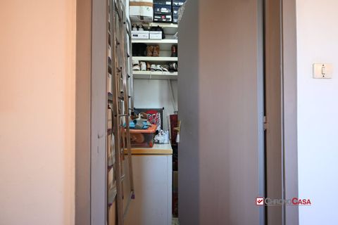 Leilighet i Saponara, Messina, Saponara - € 109 000 | Ref: VSP339 - foto 14