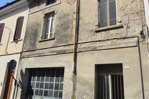 Villa i Casalmaggiore, Cremona, Casalmaggiore - € 85 000 | Ref: V170 - foto 2