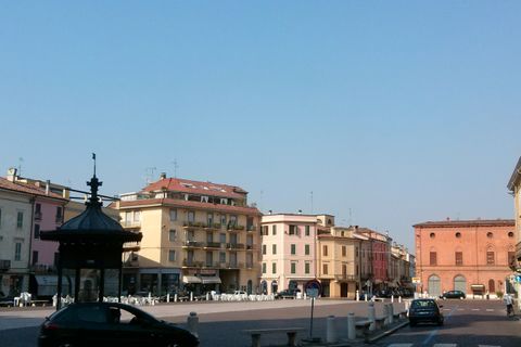 Villa i Casalmaggiore, Cremona, Casalmaggiore - € 85 000 | Ref: V170 - foto 4