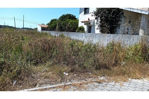 Helårsgrund i Ilhavo, Aveiro, Ilhavo - € 65.000 | Ref: AV26/074 - foto 9