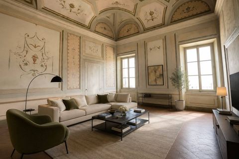 Lejlighed i Mantua, Mantua, Mantua - € 895.000 | Ref: 4957 - foto 1