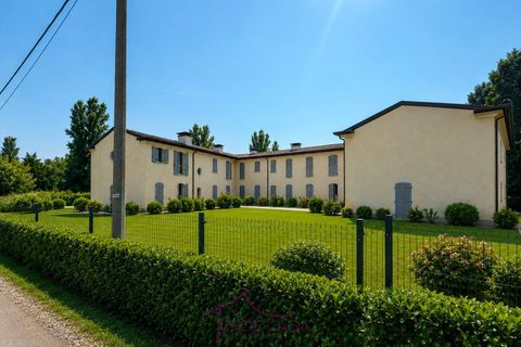 Villa a Borgo Virgilio, Mantua, Borgo Virgilio - € 153.000 | Ref: 6070 - foto 5