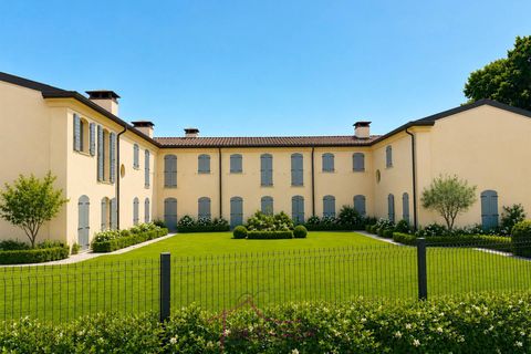 Villa a Borgo Virgilio, Mantua, Borgo Virgilio - € 153.000 | Ref: 6070 - foto 6