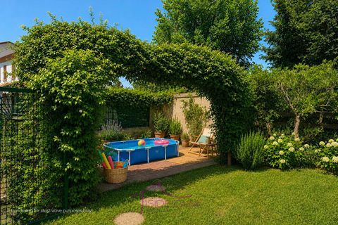 Villa a Roncoferraro, Mantua, Roncoferraro - € 368.000 | Ref: 6472 - foto 3
