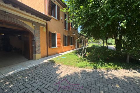 Villa a Roncoferraro, Mantua, Roncoferraro - € 368.000 | Ref: 6472 - foto 4