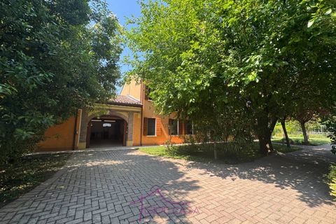 Villa a Roncoferraro, Mantua, Roncoferraro - € 368.000 | Ref: 6472 - foto 5