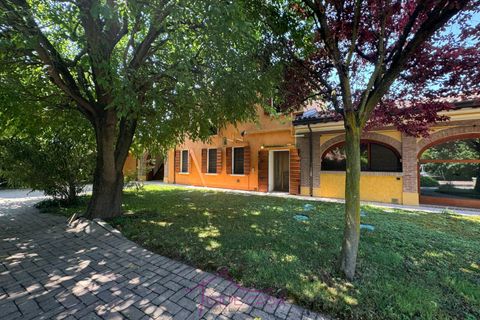 Villa a Roncoferraro, Mantua, Roncoferraro - € 368.000 | Ref: 6472 - foto 6