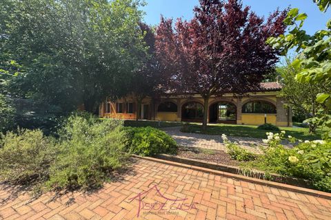 Villa a Roncoferraro, Mantua, Roncoferraro - € 368.000 | Ref: 6472 - foto 8
