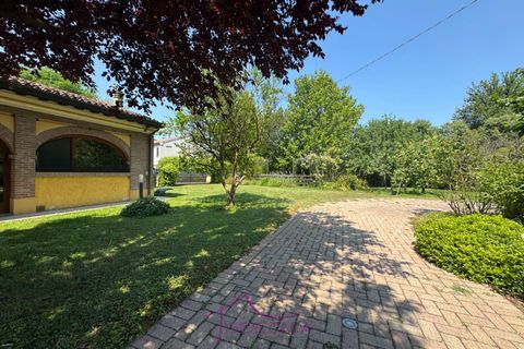 Villa a Roncoferraro, Mantua, Roncoferraro - € 368.000 | Ref: 6472 - foto 11