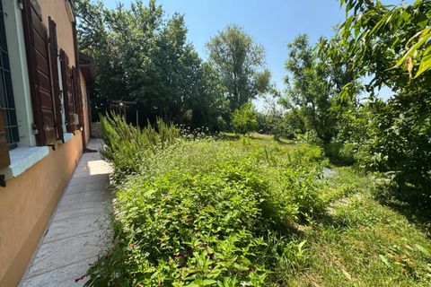 Villa a Roncoferraro, Mantua, Roncoferraro - € 368.000 | Ref: 6472 - foto 17