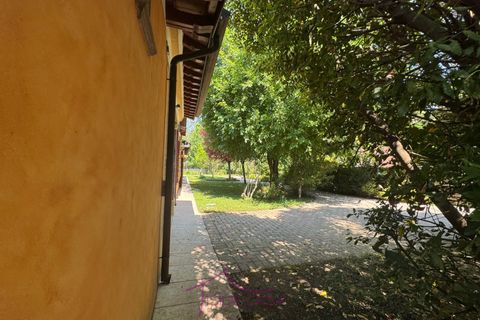 Villa a Roncoferraro, Mantua, Roncoferraro - € 368.000 | Ref: 6472 - foto 19