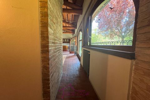 Villa a Roncoferraro, Mantua, Roncoferraro - € 368.000 | Ref: 6472 - foto 26