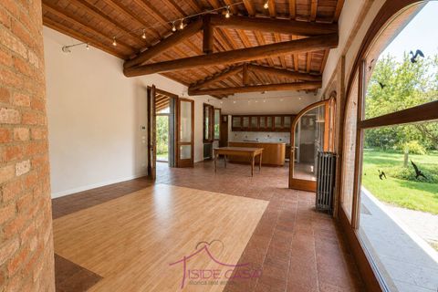 Villa a Roncoferraro, Mantua, Roncoferraro - € 368.000 | Ref: 6472 - foto 28