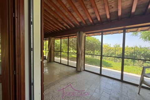 Villa a Roncoferraro, Mantua, Roncoferraro - € 368.000 | Ref: 6472 - foto 30