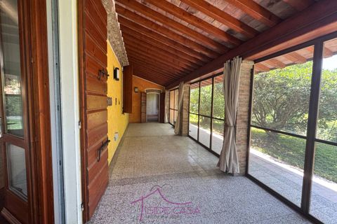 Villa a Roncoferraro, Mantua, Roncoferraro - € 368.000 | Ref: 6472 - foto 31