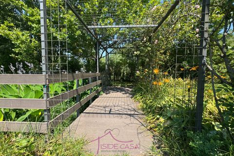Villa a Roncoferraro, Mantua, Roncoferraro - € 368.000 | Ref: 6472 - foto 41