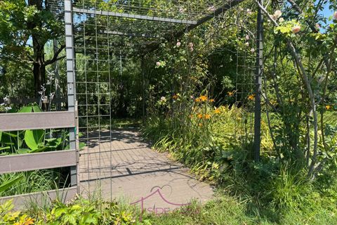 Villa a Roncoferraro, Mantua, Roncoferraro - € 368.000 | Ref: 6472 - foto 42