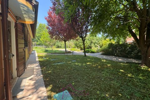 Villa a Roncoferraro, Mantua, Roncoferraro - € 368.000 | Ref: 6472 - foto 43