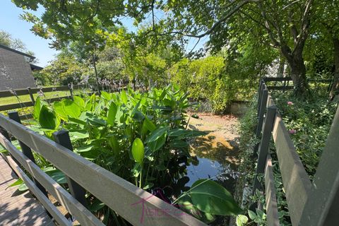 Villa a Roncoferraro, Mantua, Roncoferraro - € 368.000 | Ref: 6472 - foto 45