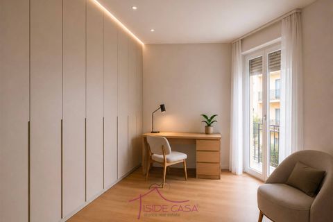 Rækkehus i Mantua, Mantua, Mantua - € 490.000 | Ref: 6489 - foto 1