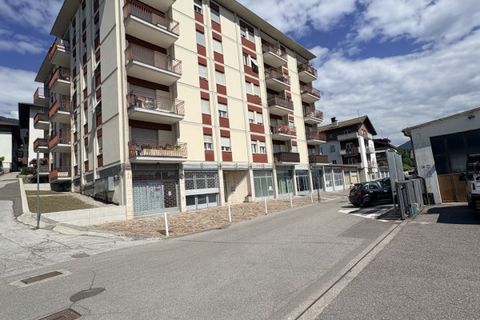 Apartamento em Cles, Trento, Cles - € 130.000 | Ref: 26-045C1 - foto 2